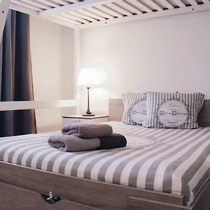Appartamento Parisian Flat, Parigi